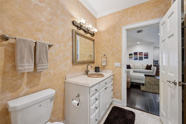 5145 LATROBE DRIVE, Windermere, FL 34786