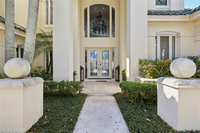 5145 LATROBE DRIVE, Windermere, FL 34786