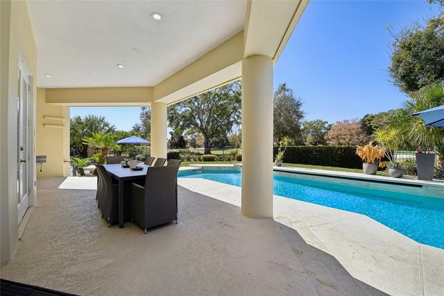 5145 LATROBE DRIVE, Windermere, FL 34786