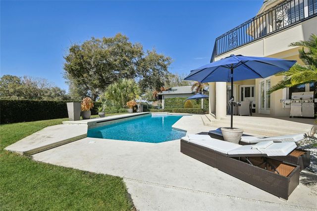 5145 LATROBE DRIVE, Windermere, FL 34786