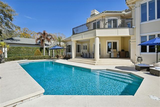 5145 LATROBE DRIVE, Windermere, FL 34786