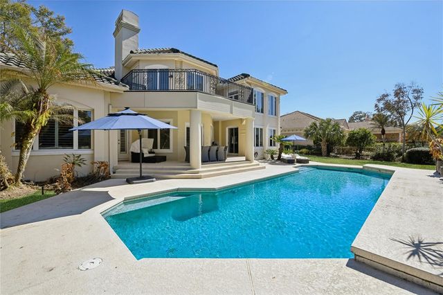 5145 LATROBE DRIVE, Windermere, FL 34786