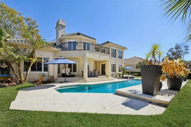 5145 LATROBE DRIVE, Windermere, FL 34786