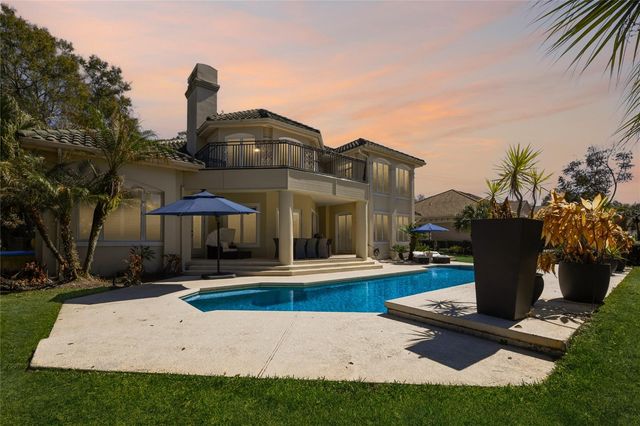 5145 LATROBE DRIVE, Windermere, FL 34786