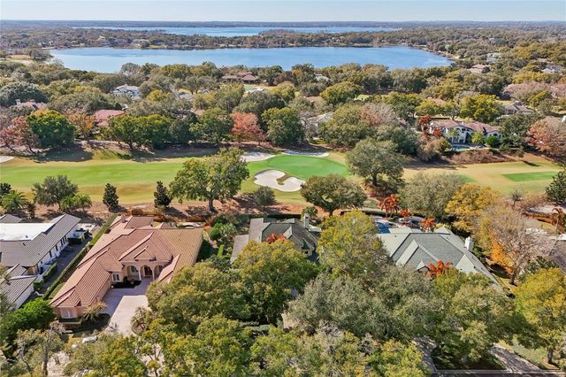 5145 LATROBE DRIVE, Windermere, FL 34786