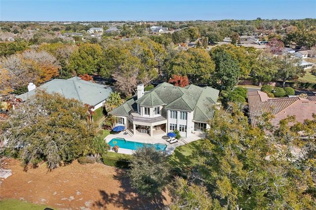 5145 LATROBE DRIVE, Windermere, FL 34786