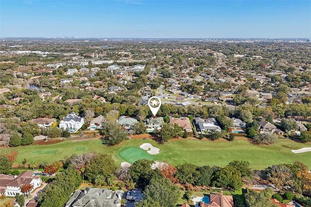 5145 LATROBE DRIVE, Windermere, FL 34786