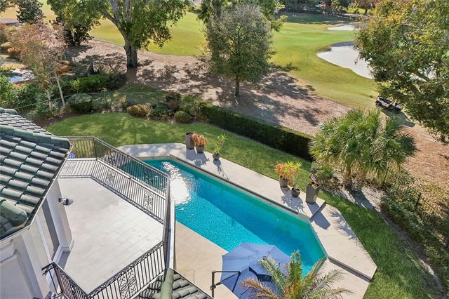 5145 LATROBE DRIVE, Windermere, FL 34786