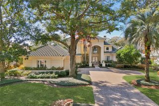 5145 LATROBE DRIVE, Windermere, FL 34786