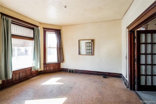 4314 Trumbull Street, Detroit, MI 48208