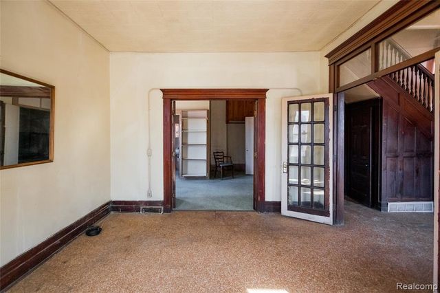 4314 Trumbull Street, Detroit, MI 48208