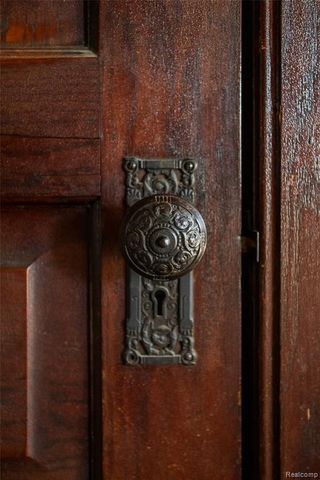 4314 Trumbull Street, Detroit, MI 48208