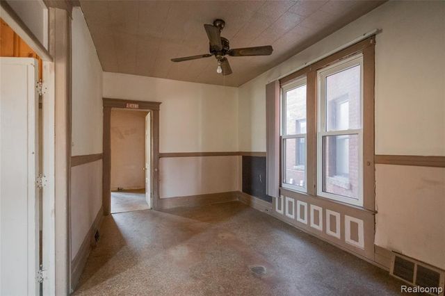 4314 Trumbull Street, Detroit, MI 48208