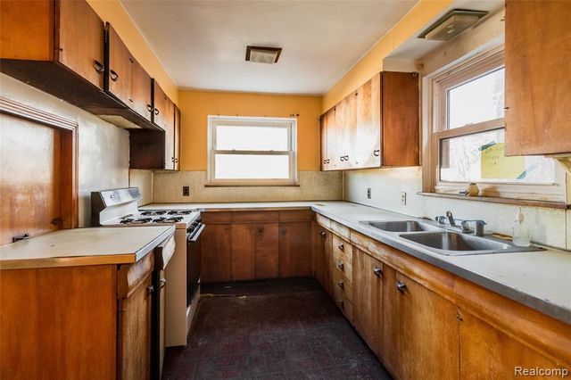 4314 Trumbull Street, Detroit, MI 48208