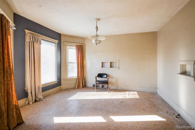 4314 Trumbull Street, Detroit, MI 48208