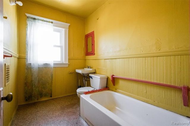 4314 Trumbull Street, Detroit, MI 48208