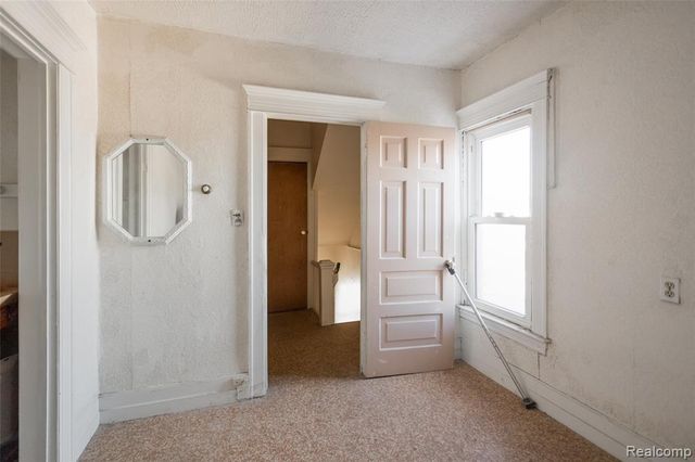 4314 Trumbull Street, Detroit, MI 48208