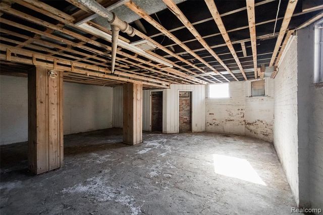 4314 Trumbull Street, Detroit, MI 48208