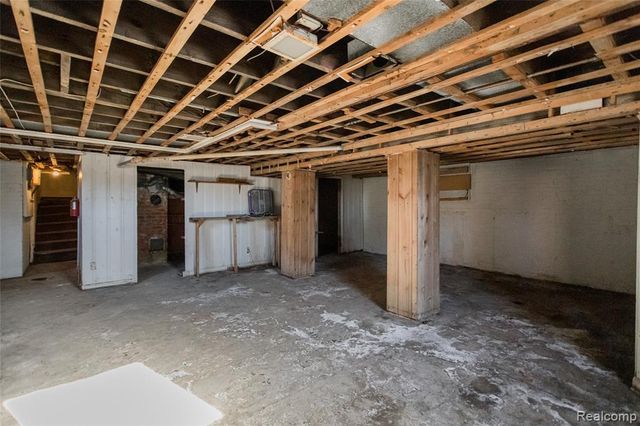 4314 Trumbull Street, Detroit, MI 48208