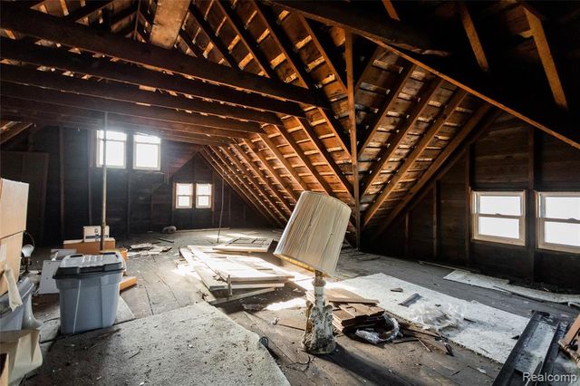 4314 Trumbull Street, Detroit, MI 48208