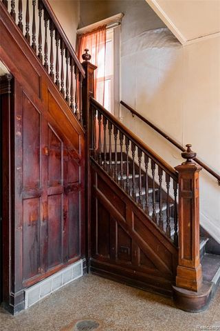 4314 Trumbull Street, Detroit, MI 48208