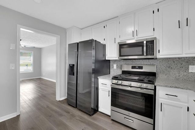 5721 Deerfield Place NW, Kennesaw, GA 30144