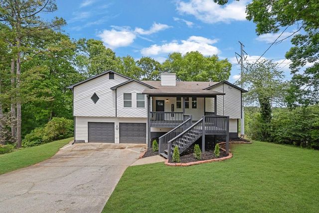 5721 Deerfield Place NW, Kennesaw, GA 30144