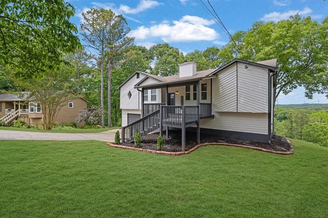 5721 Deerfield Place NW, Kennesaw, GA 30144