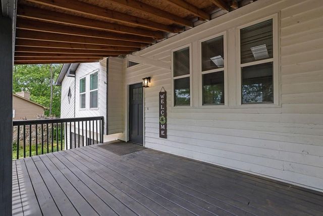 5721 Deerfield Place NW, Kennesaw, GA 30144