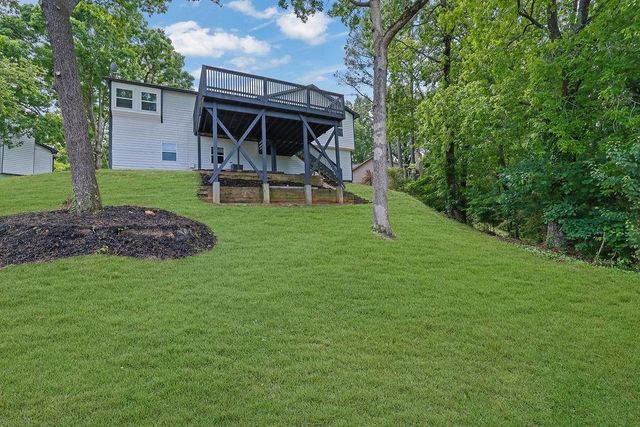 5721 Deerfield Place NW, Kennesaw, GA 30144