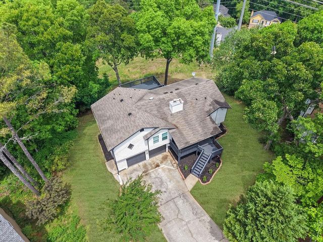 5721 Deerfield Place NW, Kennesaw, GA 30144