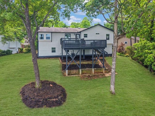5721 Deerfield Place NW, Kennesaw, GA 30144