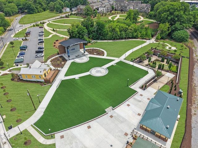 5721 Deerfield Place NW, Kennesaw, GA 30144