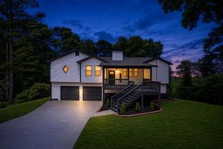 5721 Deerfield Place NW, Kennesaw, GA 30144
