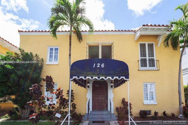 126 Mendoza Ave 9, Coral Gables, FL 33134