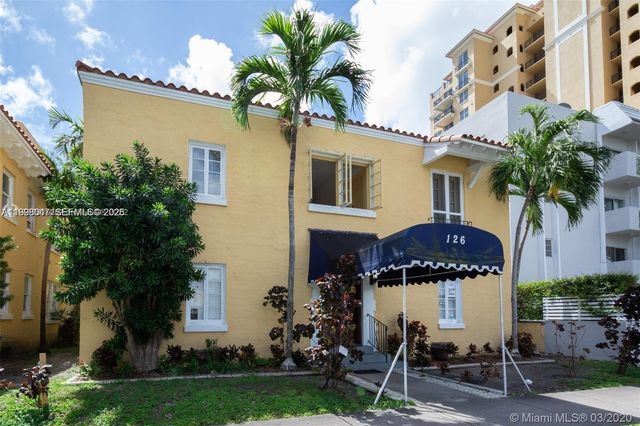 126 Mendoza Ave 9, Coral Gables, FL 33134