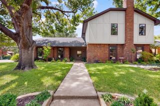 3601 Teal Lane, Bedford, TX 76021