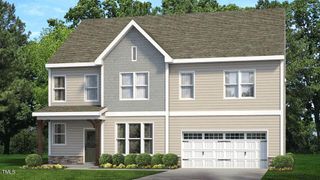 564 Lemon Daisy Lane, Knightdale, NC 27545