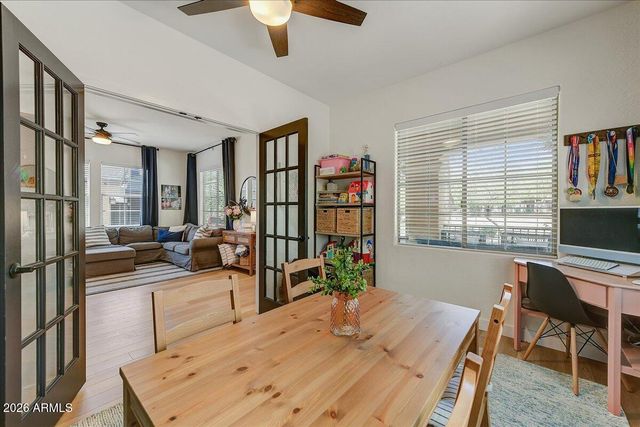 21035 W WHITE ROCK Road, Buckeye, AZ 85396