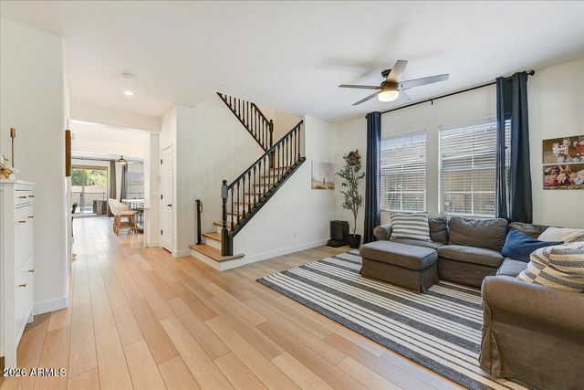 21035 W WHITE ROCK Road, Buckeye, AZ 85396