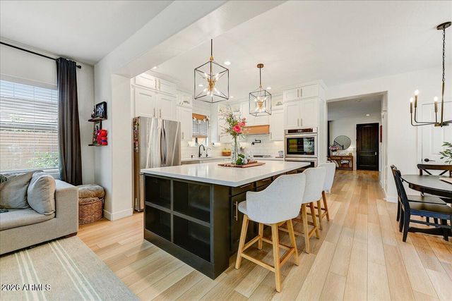 21035 W WHITE ROCK Road, Buckeye, AZ 85396