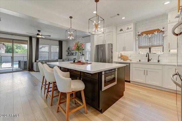 21035 W WHITE ROCK Road, Buckeye, AZ 85396