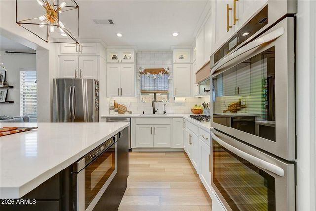 21035 W WHITE ROCK Road, Buckeye, AZ 85396