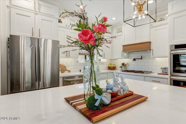 21035 W WHITE ROCK Road, Buckeye, AZ 85396