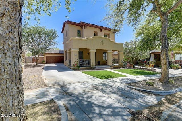 21035 W WHITE ROCK Road, Buckeye, AZ 85396