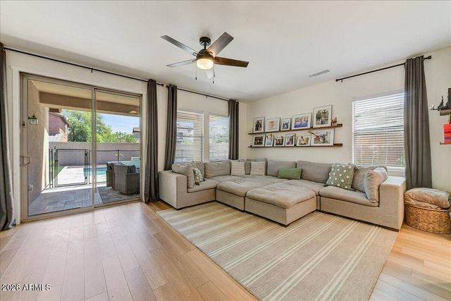 21035 W WHITE ROCK Road, Buckeye, AZ 85396