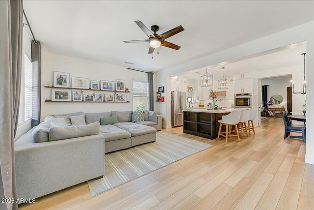 21035 W WHITE ROCK Road, Buckeye, AZ 85396