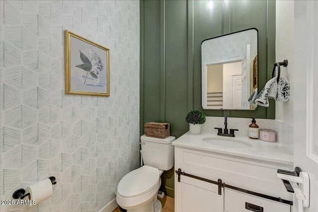 21035 W WHITE ROCK Road, Buckeye, AZ 85396