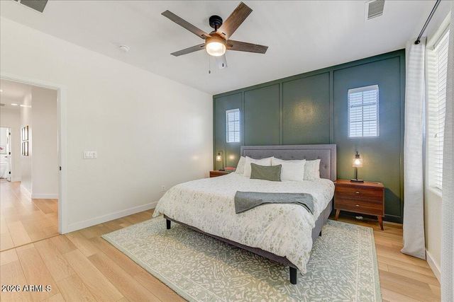 21035 W WHITE ROCK Road, Buckeye, AZ 85396