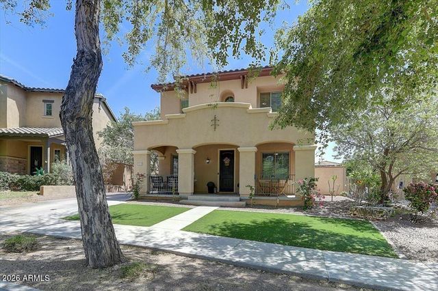 21035 W WHITE ROCK Road, Buckeye, AZ 85396